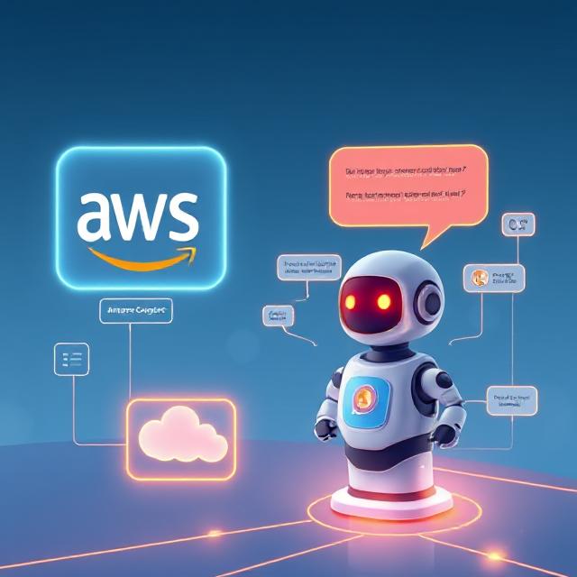 AWS Scheduler