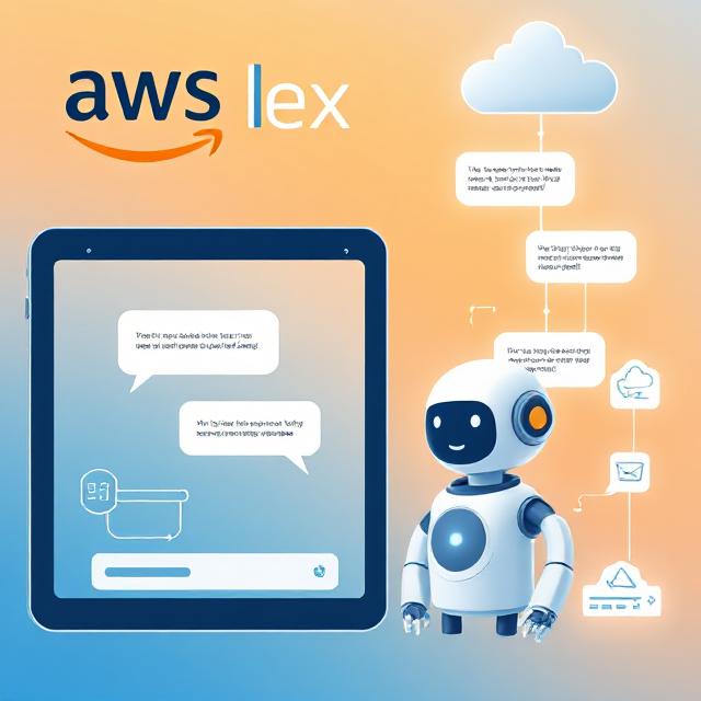 AWS Lex Chatbot