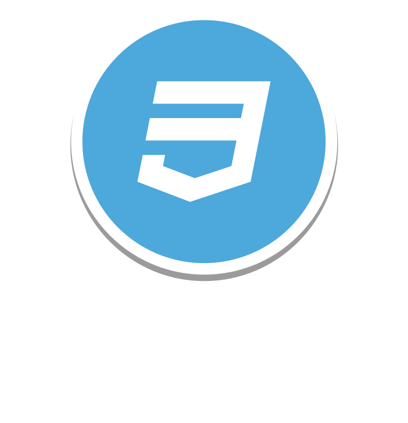 CSS icon