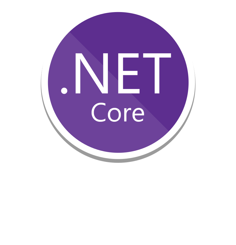 DotNet Core icon