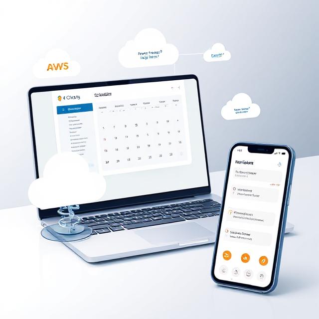 AWS Scheduler